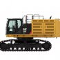 SERVICE REPAIR MANUAL - (CAT) CATERPILLAR 374F EXCAVATOR SN XWL