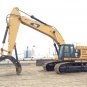 SERVICE REPAIR MANUAL - (CAT) CATERPILLAR 374F L EXCAVATOR SN AT2