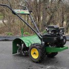 John Deere 314F, 518R, 820R Walk-Behind Tillers Technical Manual TM1687