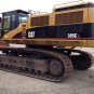 SERVICE REPAIR MANUAL - (CAT) CATERPILLAR 385C L EXCAVATOR SN KGB