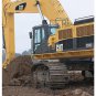 SERVICE REPAIR MANUAL - (CAT) CATERPILLAR 390D L EXCAVATOR SN WAP