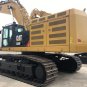 SERVICE REPAIR MANUAL - (CAT) CATERPILLAR 390F EXCAVATOR SN FEH