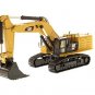 SERVICE REPAIR MANUAL - (CAT) CATERPILLAR 390F L EXCAVATOR SN HSM