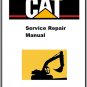 SERVICE REPAIR MANUAL - (CAT) CATERPILLAR 390F MHPU MOBILE HYD POWER UNIT SN H27