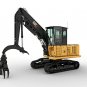 SERVICE REPAIR MANUAL - (CAT) CATERPILLAR 538 EXCAVATOR SN GMY