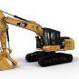 SERVICE REPAIR MANUAL - (CAT) CATERPILLAR 558 EXCAVATOR SN F5L