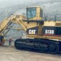 SERVICE REPAIR MANUAL - (CAT) CATERPILLAR 5130 MINING EXCAVATOR SN 5ZL