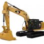 SERVICE REPAIR MANUAL - (CAT) CATERPILLAR 323F SA EXCAVATOR SN FA2