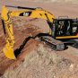 SERVICE REPAIR MANUAL - (CAT) CATERPILLAR 323F L EXCAVATOR SN PLB