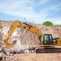 SERVICE REPAIR MANUAL - (CAT) CATERPILLAR 323D2 L EXCAVATOR SN KBX