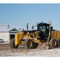 SERVICE REPAIR MANUAL - (CAT) CATERPILLAR 160 MOTOR GRADER S/N EB7