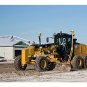 SERVICE REPAIR MANUAL - (CAT) CATERPILLAR 160 MOTOR GRADER SN B57