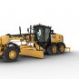 SERVICE REPAIR MANUAL - (CAT) CATERPILLAR 150 MOTOR GRADER SN B56