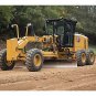 SERVICE REPAIR MANUAL - (CAT) CATERPILLAR 140 GC MOTOR GRADER SN W92