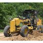 SERVICE REPAIR MANUAL - (CAT) CATERPILLAR 120 MOTOR GRADER SN E95