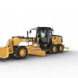 SERVICE REPAIR MANUAL - (CAT) CATERPILLAR 120 MOTOR GRADER SN E93