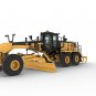 SERVICE REPAIR MANUAL - (CAT) CATERPILLAR 18 MOTOR GRADER SN EN6