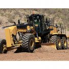 SERVICE REPAIR MANUAL - (CAT) CATERPILLAR 16 MOTOR GRADER SN EN5