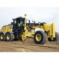 SERVICE REPAIR MANUAL - (CAT) CATERPILLAR 14 MOTOR GRADER SN NN4