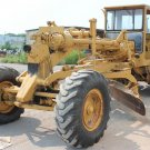 SERVICE REPAIR MANUAL - (CAT) CATERPILLAR 12F MOTOR GRADER SN 13K