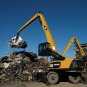 SERVICE REPAIR MANUAL - (CAT) CATERPILLAR MH3049 MATERIAL HANDLER SN HPB