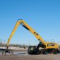 SERVICE REPAIR MANUAL - (CAT) CATERPILLAR MH3037 MATERIAL HANDLER SN KPM
