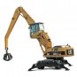 SERVICE REPAIR MANUAL - (CAT) CATERPILLAR MH3022 MATERIAL HANDLER SN FB3