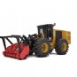 SERVICE REPAIR MANUAL - (CAT) CATERPILLAR 586C SITE PREP TRACTOR SN SP5