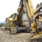 SERVICE REPAIR MANUAL - (CAT) CATERPILLAR 227 LOGGER SN 10W