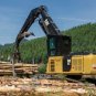 SERVICE REPAIR MANUAL - (CAT) CATERPILLAR 558 LOG LOADR FORST MACH SN LRT