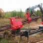 SERVICE REPAIR MANUAL - (CAT) CATERPILLAR 2484C KNUCKLEBOOM LOADER SN KB7