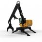 SERVICE REPAIR MANUAL - (CAT) CATERPILLAR 579D KNUCKLEBOOM LOADER SN KL7