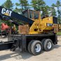 SERVICE REPAIR MANUAL - (CAT) CATERPILLAR 559 KNUCKLEBOOM LOADER SN 559