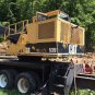 SERVICE REPAIR MANUAL - (CAT) CATERPILLAR 539 KNUCKLEBOOM LOADER SN 1PZ