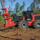 SERVICE REPAIR MANUAL - (CAT) CATERPILLAR 2470C WHEEL FELLER BUNCHER SN W47