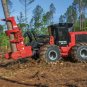 SERVICE REPAIR MANUAL - (CAT) CATERPILLAR 2470C WHEEL FELLER BUNCHER SN W2M