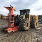 SERVICE REPAIR MANUAL - (CAT) CATERPILLAR 573D WHEEL FELLER BUNCHER SN D73