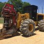 SERVICE REPAIR MANUAL - (CAT) CATERPILLAR 573 WHEEL FELLER BUNCHER SN 573