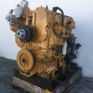 SERVICE REPAIR MANUAL - (CAT) CATERPILLAR 3406E TRUCK ENGINE SN 5EK
