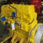 SERVICE REPAIR MANUAL - (CAT) CATERPILLAR 3406E REMAN ENGINE SN 4AS