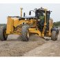 SERVICE REPAIR MANUAL - (CAT) CATERPILLAR 14L MOTOR GRADER SN B94