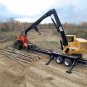 SERVICE REPAIR MANUAL - (CAT) CATERPILLAR 559C KNUCKLEBOOM LOADER SN KB4