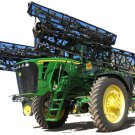 John Deere 4930 Self-Propelled Sprayer Technical Service Repair Manual TM1386