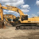 John Deere 992ELC Excavator Operation, Maintenance & Diagnostic Test Service Manual TM1559