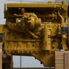 SERVICE REPAIR MANUAL - (CAT) CATERPILLAR 3116 TRUCK ENGINE SN 2BK