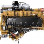 SERVICE REPAIR MANUAL - (CAT) CATERPILLAR CT15 TRUCK ENGINE SN SJJ