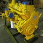SERVICE REPAIR MANUAL - (CAT) CATERPILLAR C-12 REMAN ENGINE SN ALS