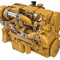 SERVICE REPAIR MANUAL - (CAT) CATERPILLAR C18 TRUCK ENGINE SN CJP