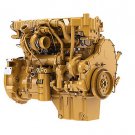 SERVICE REPAIR MANUAL - (CAT) CATERPILLAR C13 TRUCK ENGINE SN JAM