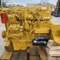 SERVICE REPAIR MANUAL - (CAT) CATERPILLAR C-9 ENGINE - MACHINE SN SAN